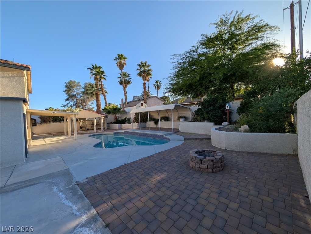 5311 Annie Oakley Drive Las Vegas NV 89120