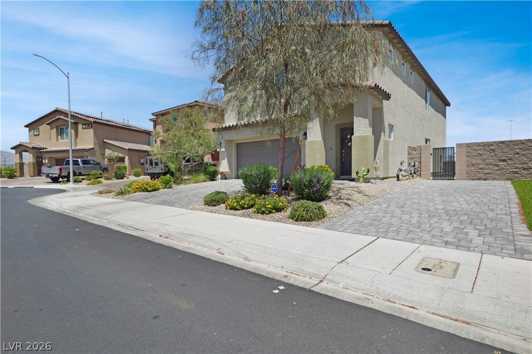 4622 Pointleaf Street North Las Vegas NV 89032