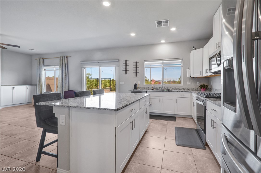 4622 Pointleaf Street North Las Vegas NV 89032