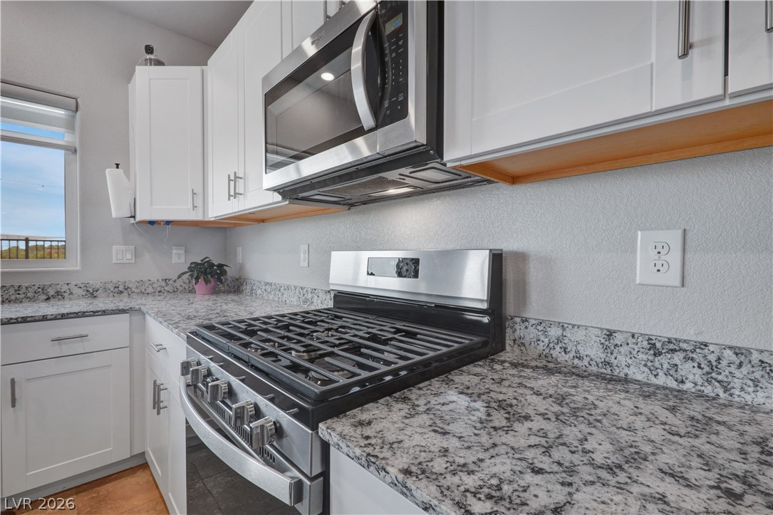 4622 Pointleaf Street North Las Vegas NV 89032