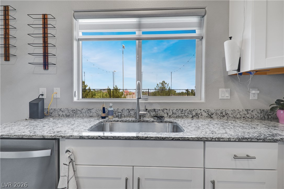 4622 Pointleaf Street North Las Vegas NV 89032