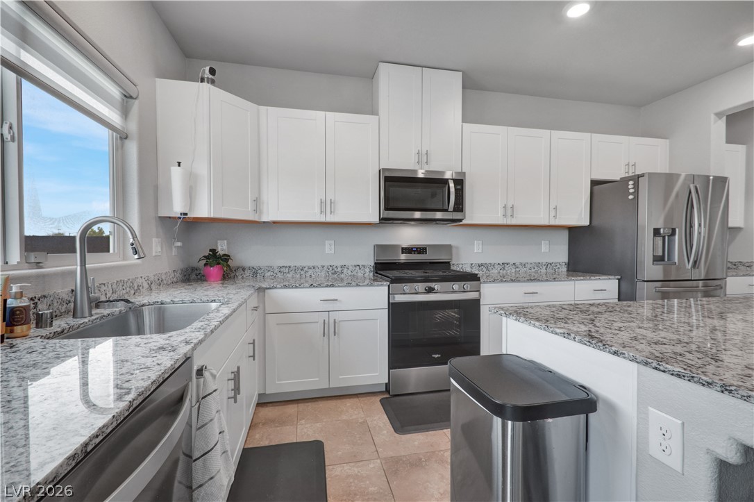 4622 Pointleaf Street North Las Vegas NV 89032
