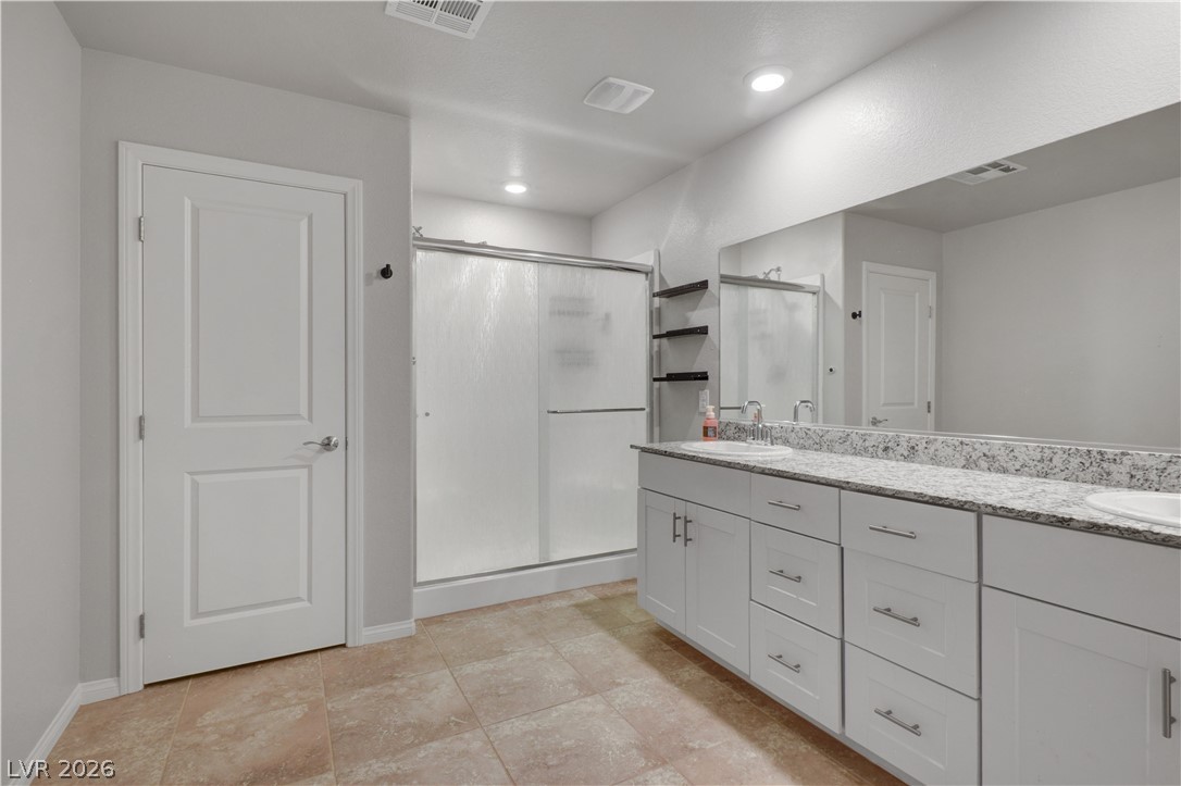 4622 Pointleaf Street North Las Vegas NV 89032