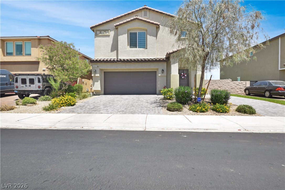 4622 Pointleaf Street North Las Vegas NV 89032