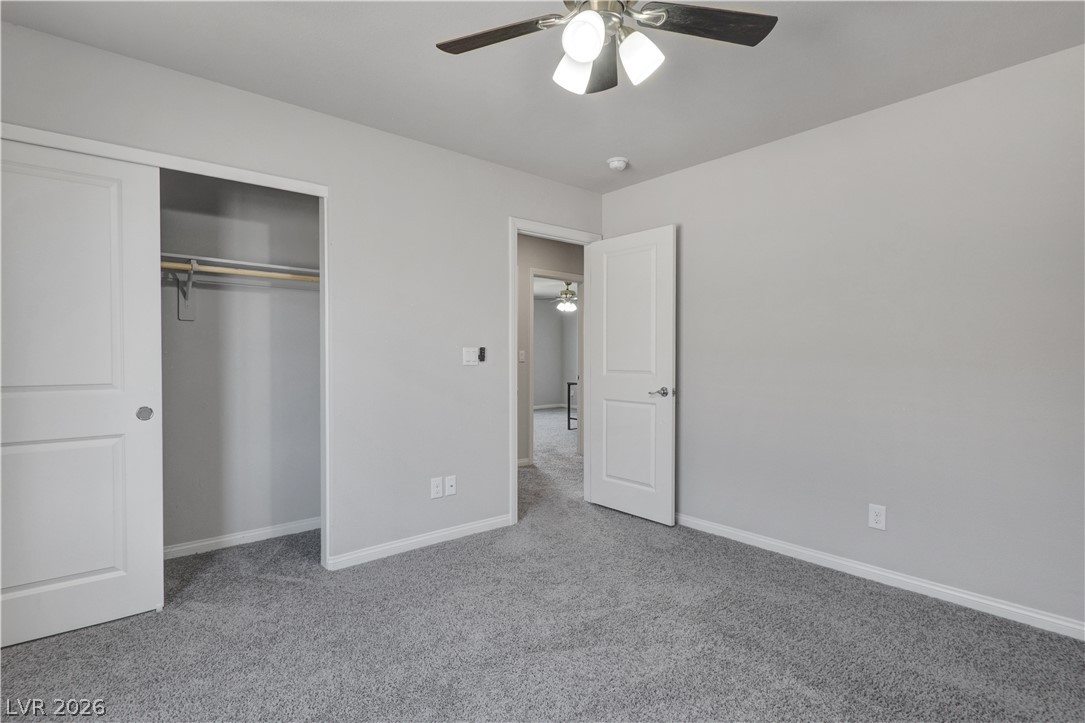 4622 Pointleaf Street North Las Vegas NV 89032