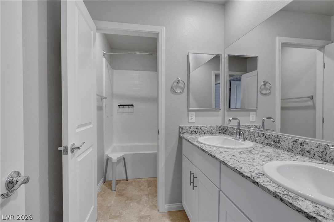 4622 Pointleaf Street North Las Vegas NV 89032