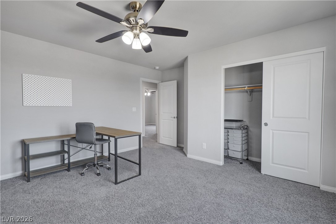 4622 Pointleaf Street North Las Vegas NV 89032