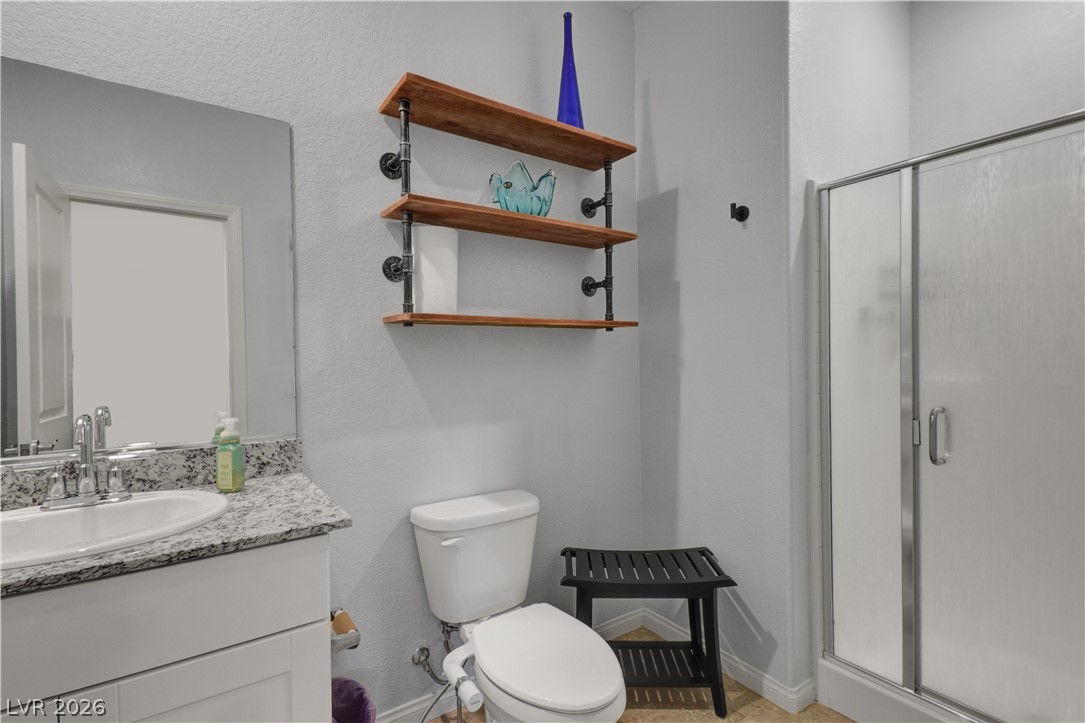 4622 Pointleaf Street North Las Vegas NV 89032