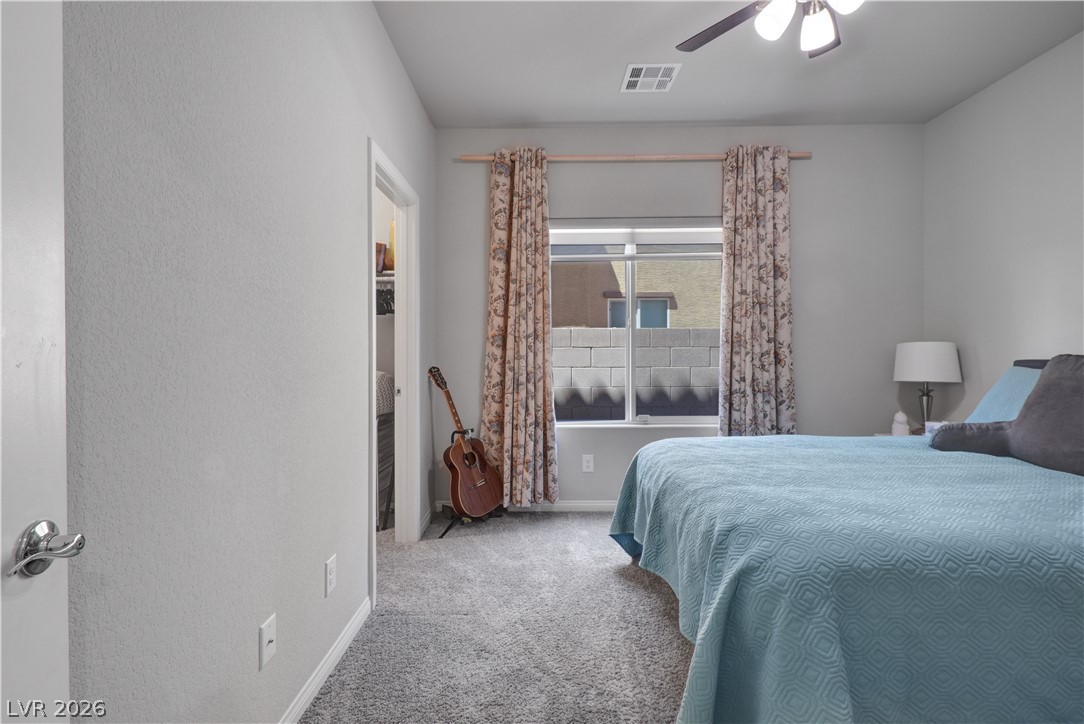 4622 Pointleaf Street North Las Vegas NV 89032