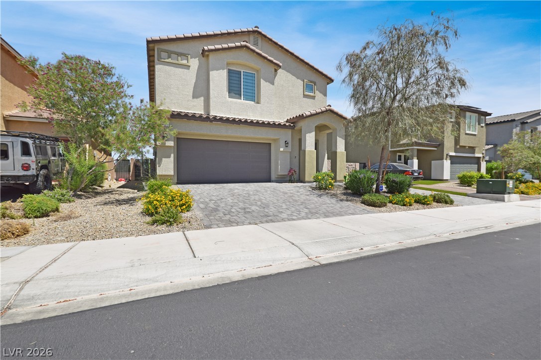 4622 Pointleaf Street North Las Vegas NV 89032