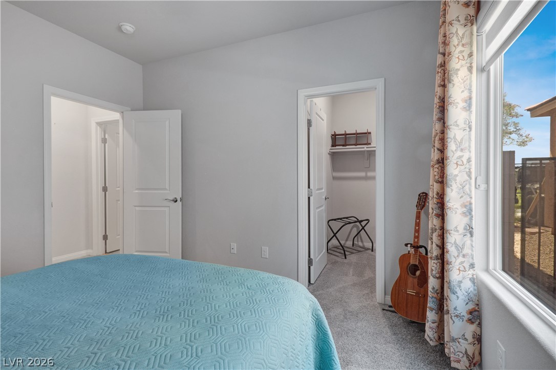 4622 Pointleaf Street North Las Vegas NV 89032