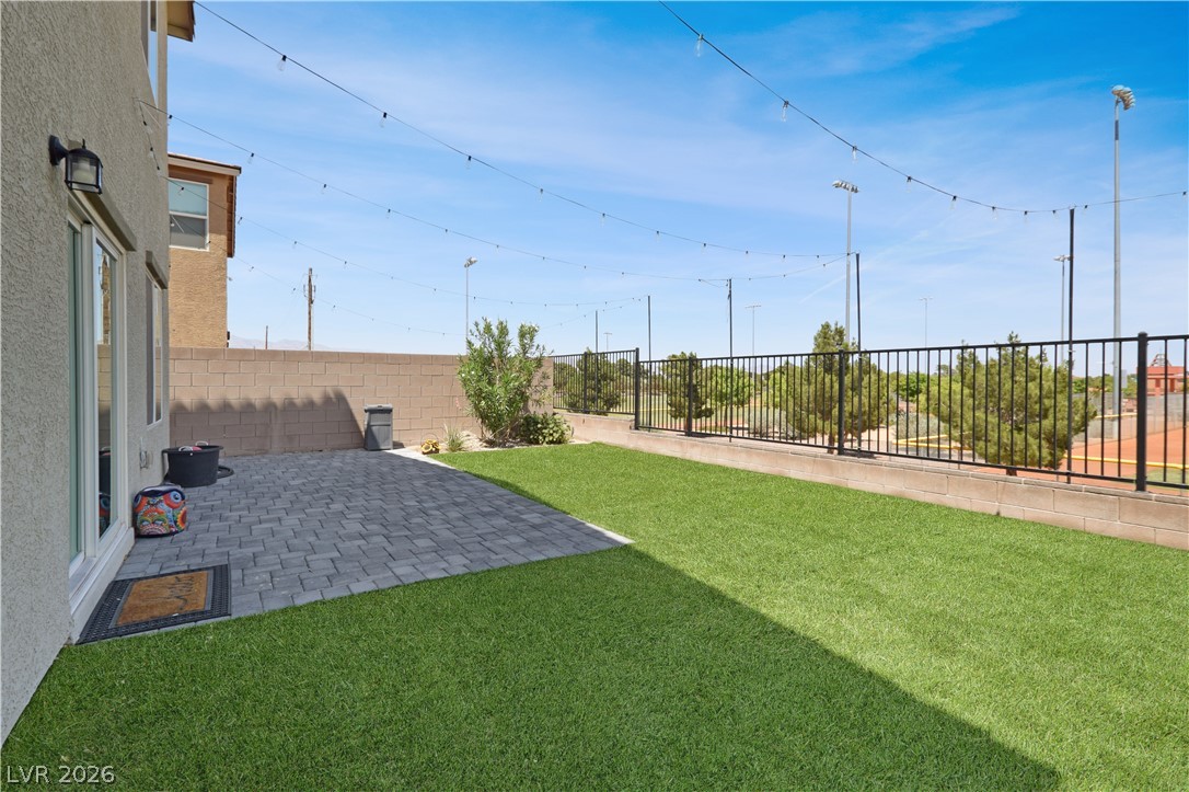 4622 Pointleaf Street North Las Vegas NV 89032