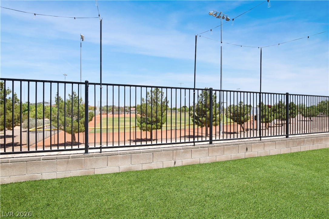 4622 Pointleaf Street North Las Vegas NV 89032