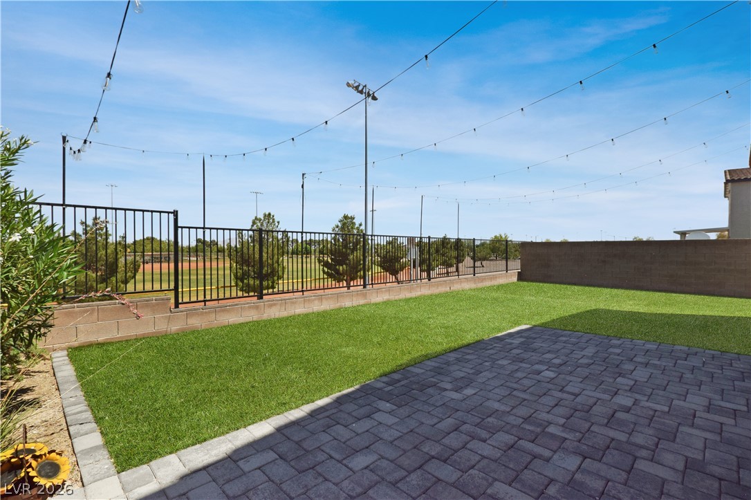 4622 Pointleaf Street North Las Vegas NV 89032