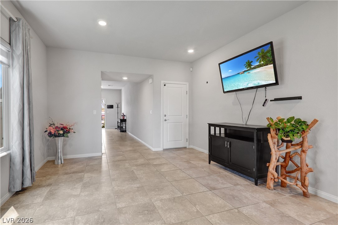 4622 Pointleaf Street North Las Vegas NV 89032