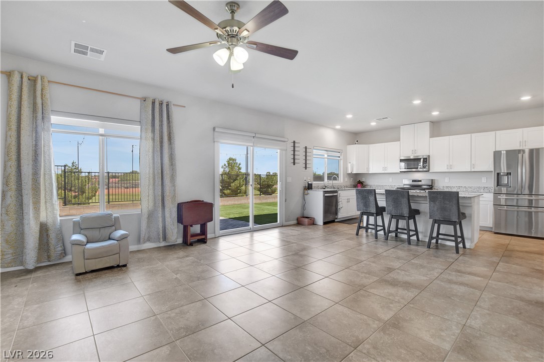 4622 Pointleaf Street North Las Vegas NV 89032