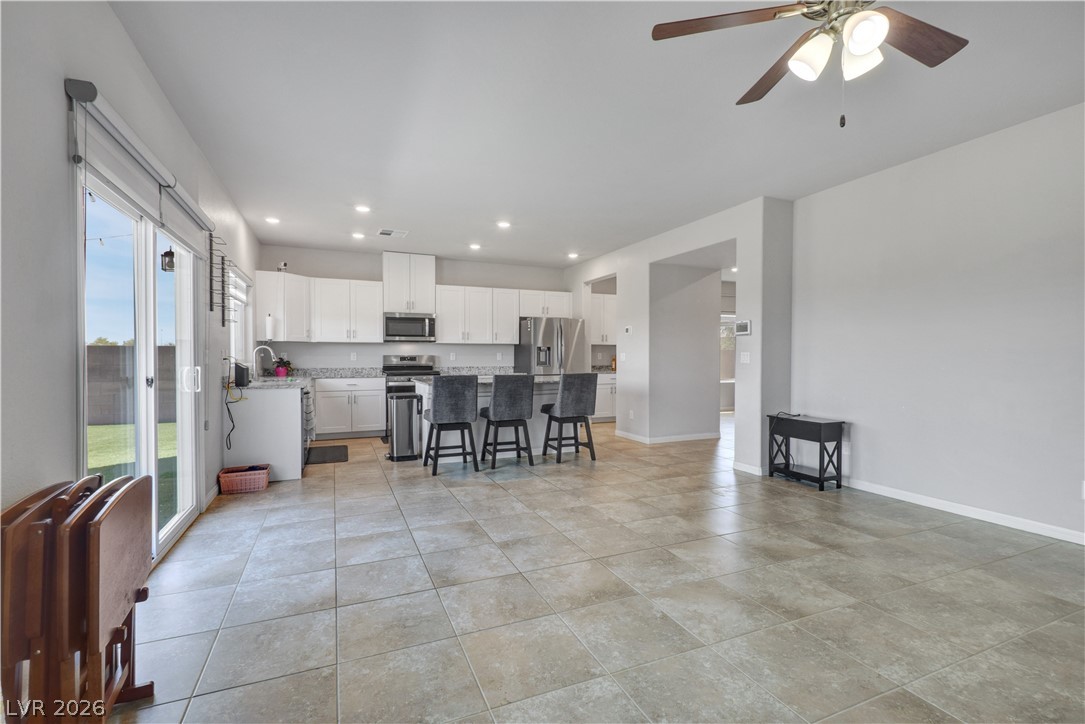 4622 Pointleaf Street North Las Vegas NV 89032