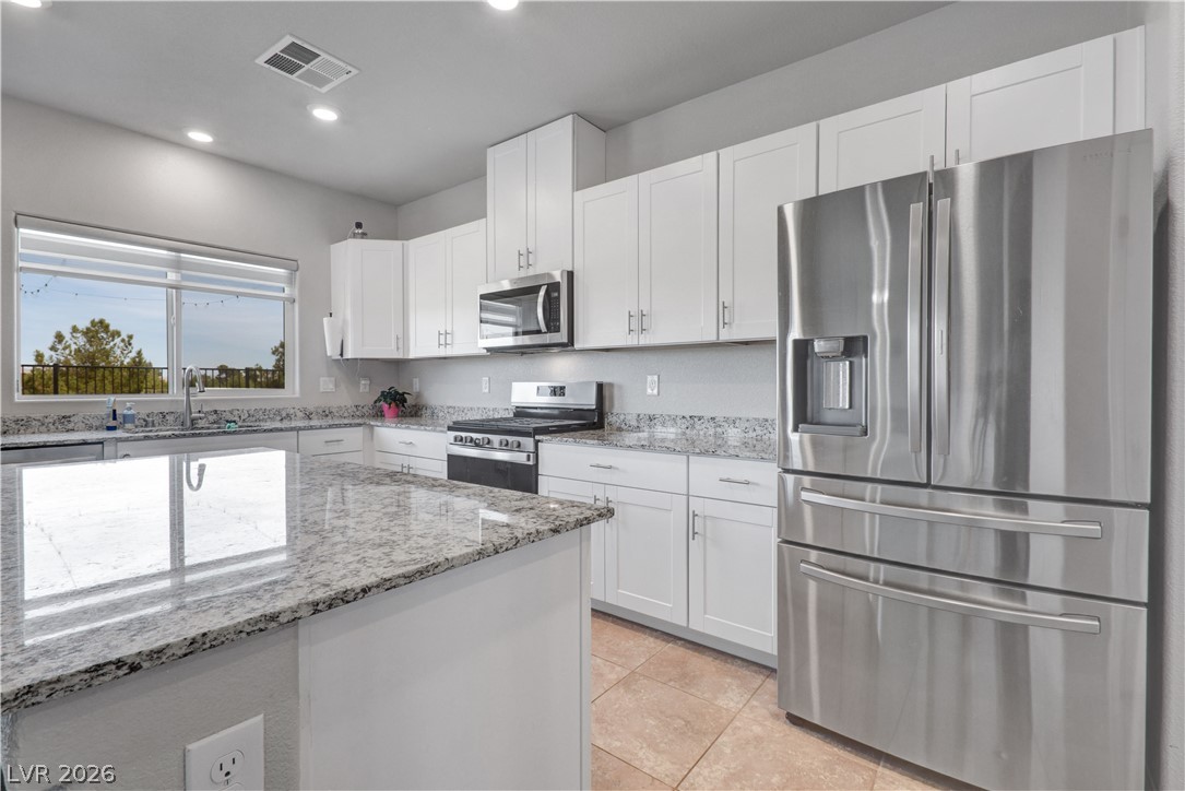 4622 Pointleaf Street North Las Vegas NV 89032