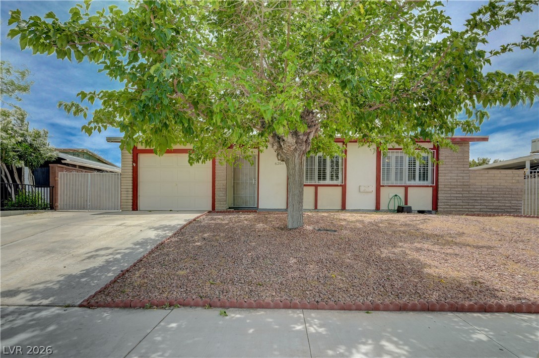 6261 Newville Avenue Las Vegas NV 89103