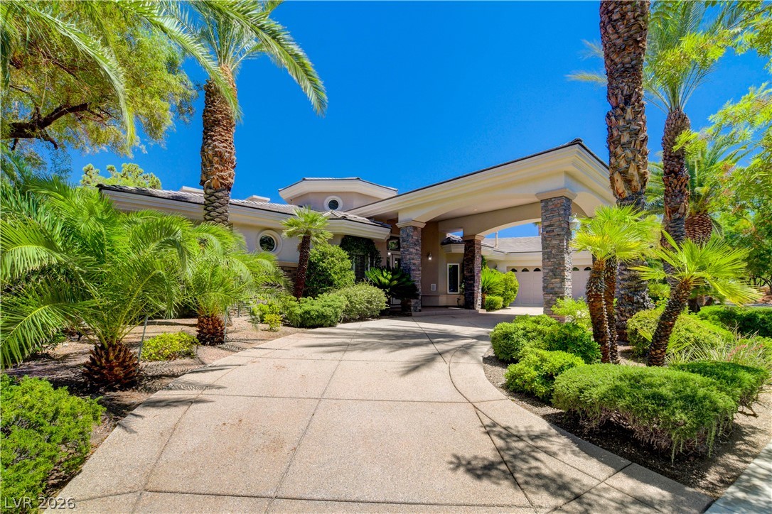 9625 Grand Isle Lane Las Vegas NV 89144