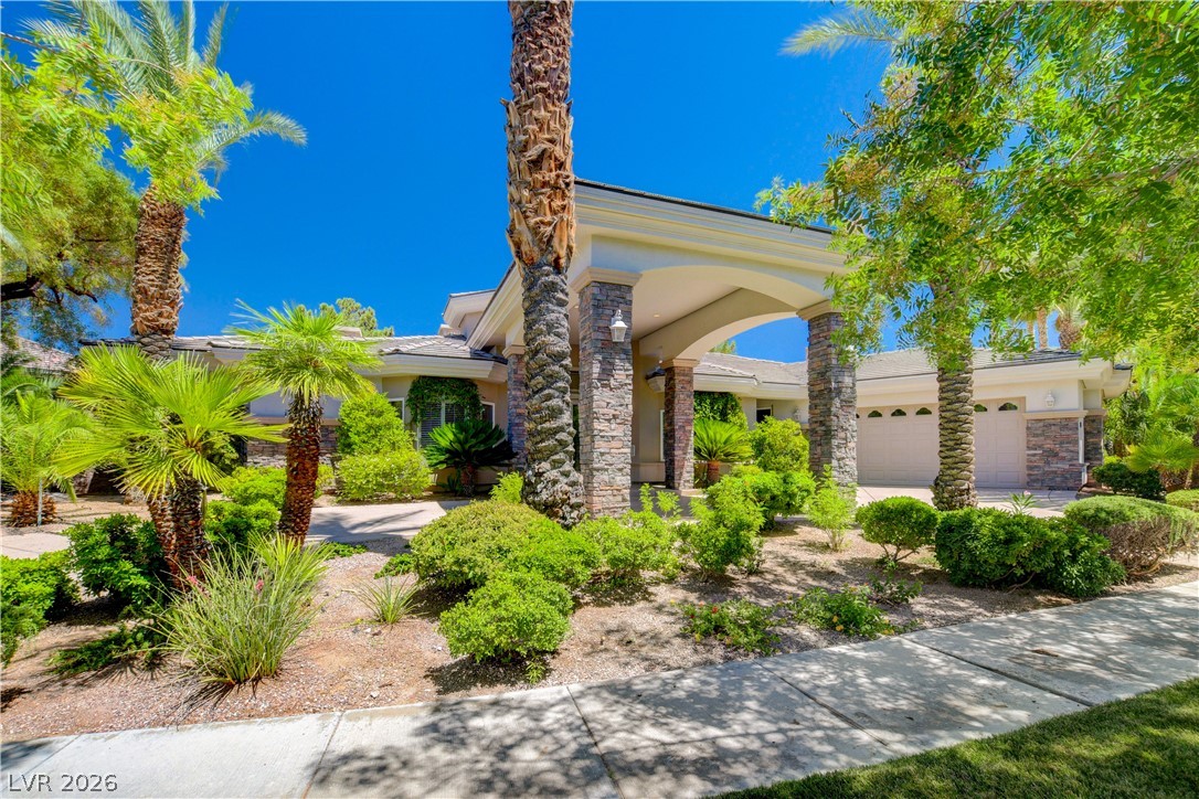 9625 Grand Isle Lane Las Vegas NV 89144