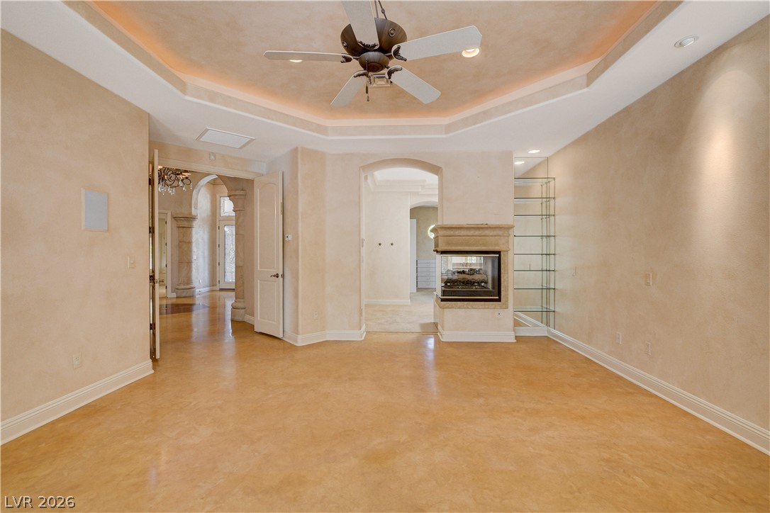 9625 Grand Isle Lane Las Vegas NV 89144