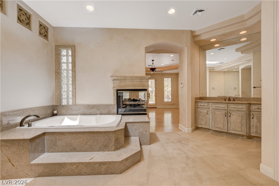 9625 Grand Isle Lane Las Vegas NV 89144