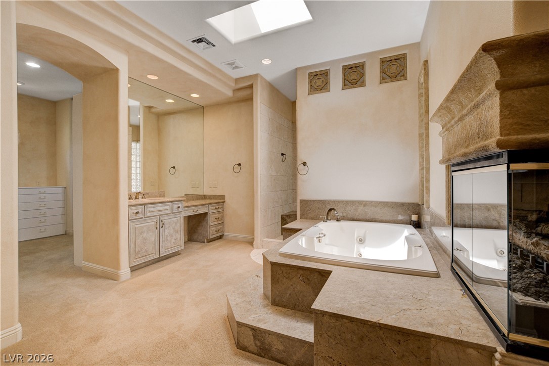 9625 Grand Isle Lane Las Vegas NV 89144