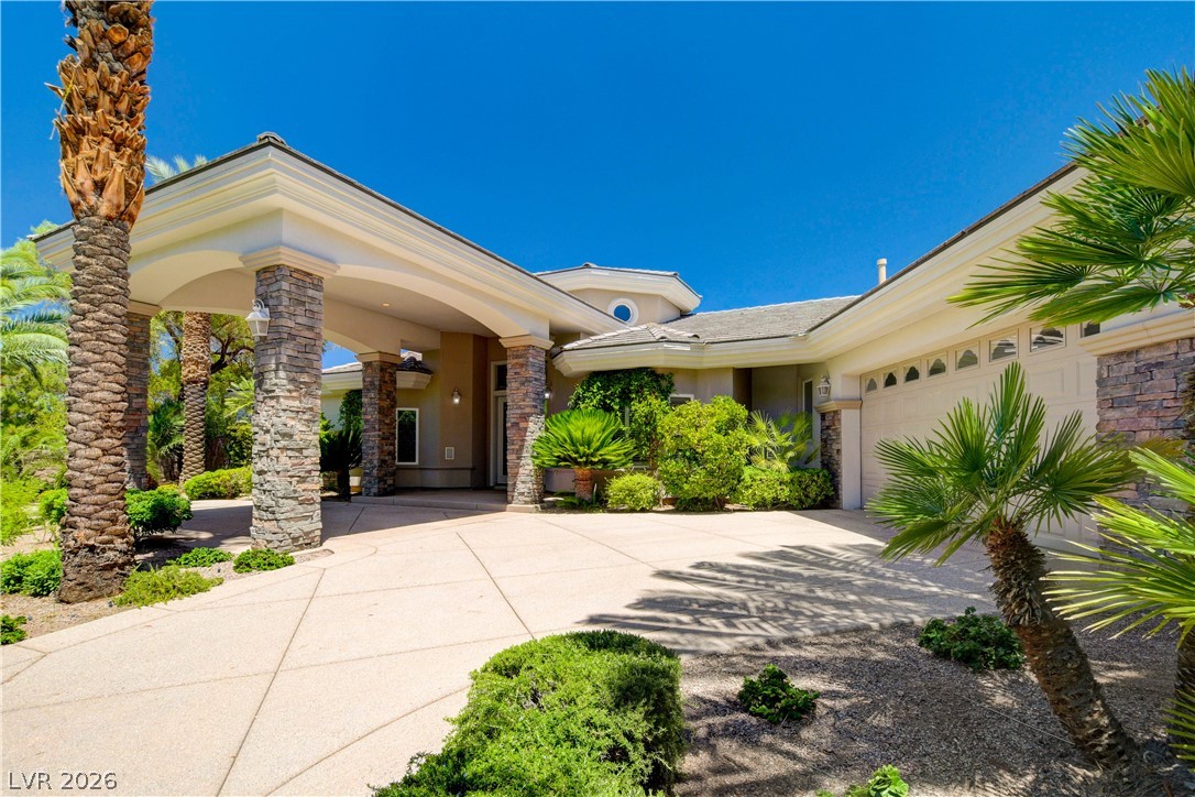 9625 Grand Isle Lane Las Vegas NV 89144