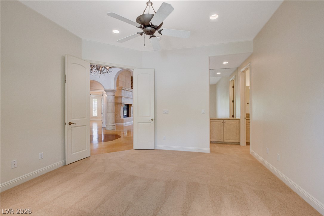9625 Grand Isle Lane Las Vegas NV 89144