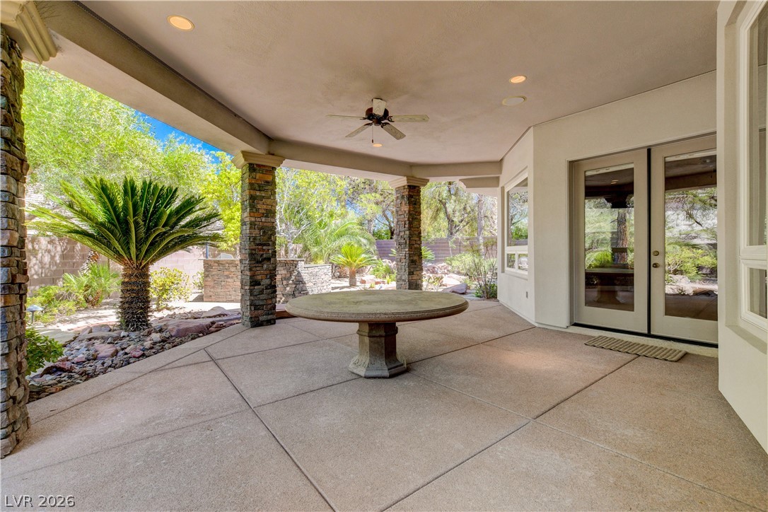 9625 Grand Isle Lane Las Vegas NV 89144