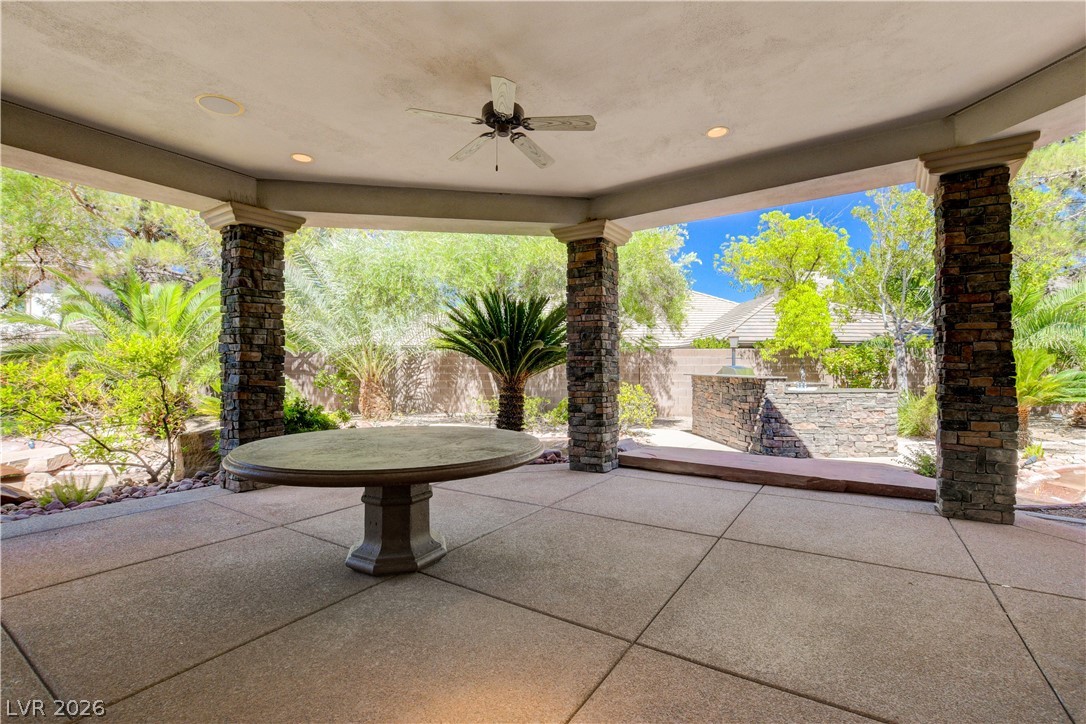 9625 Grand Isle Lane Las Vegas NV 89144