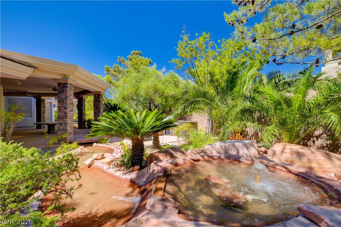 9625 Grand Isle Lane Las Vegas NV 89144