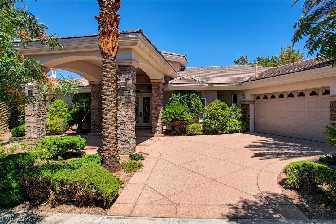 9625 Grand Isle Lane Las Vegas NV 89144
