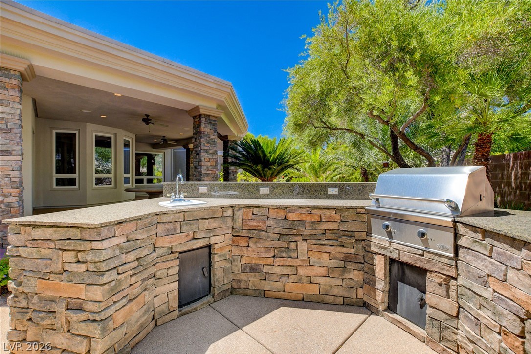 9625 Grand Isle Lane Las Vegas NV 89144