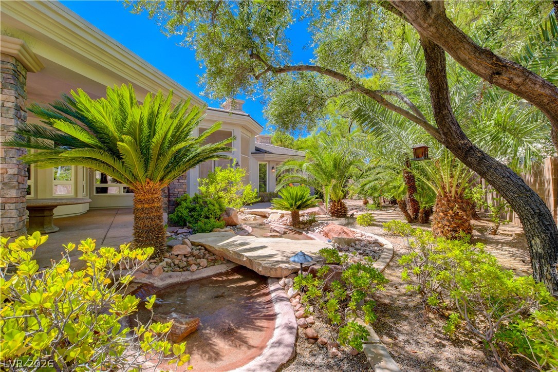 9625 Grand Isle Lane Las Vegas NV 89144