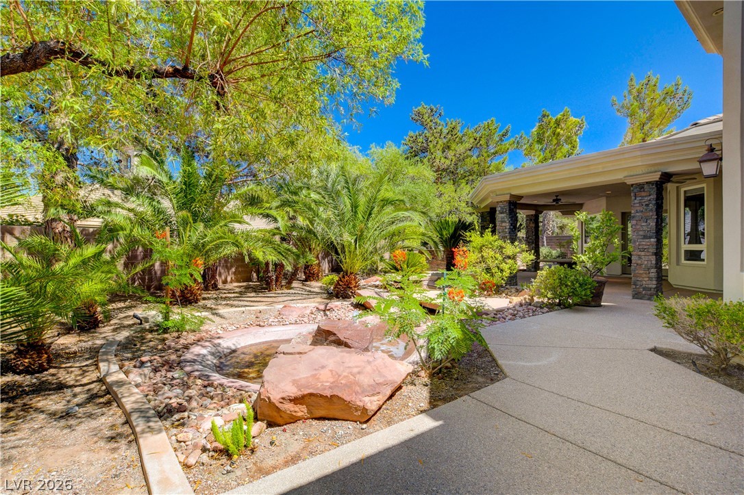9625 Grand Isle Lane Las Vegas NV 89144