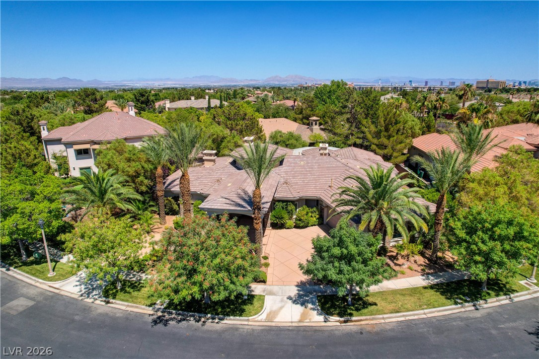 9625 Grand Isle Lane Las Vegas NV 89144