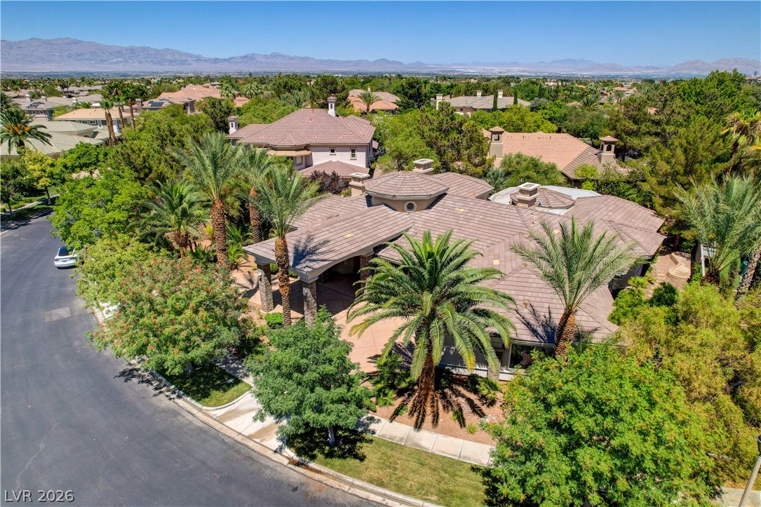9625 Grand Isle Lane Las Vegas NV 89144