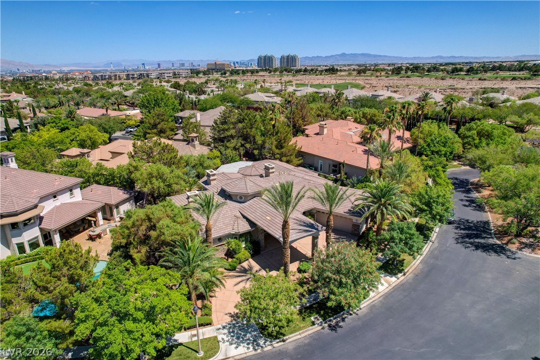 9625 Grand Isle Lane Las Vegas NV 89144