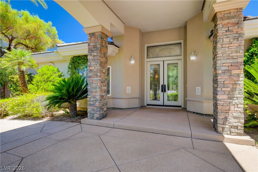 9625 Grand Isle Lane Las Vegas NV 89144