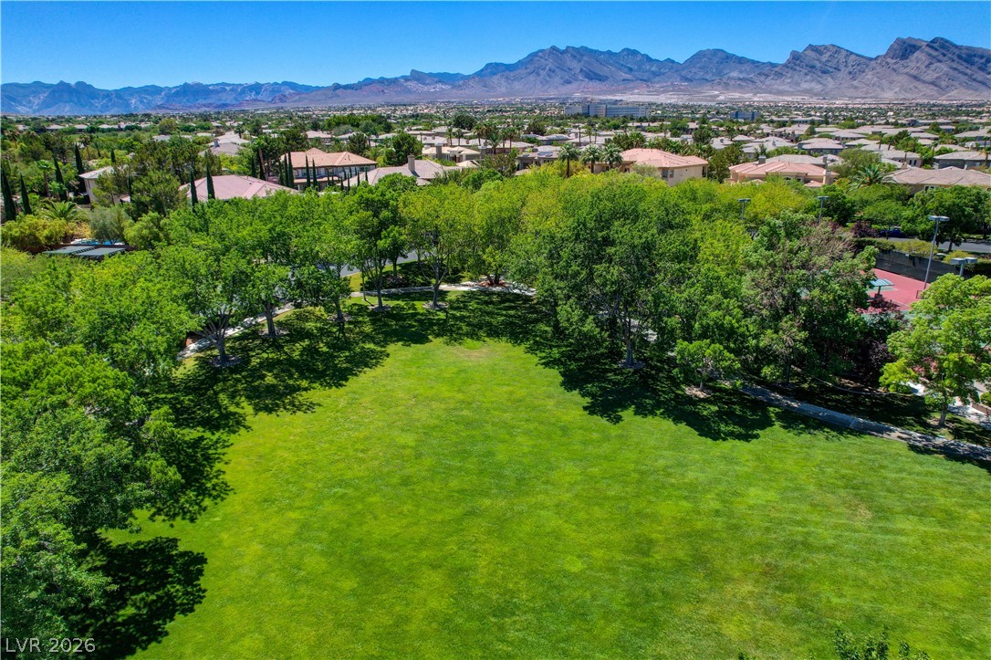 9625 Grand Isle Lane Las Vegas NV 89144