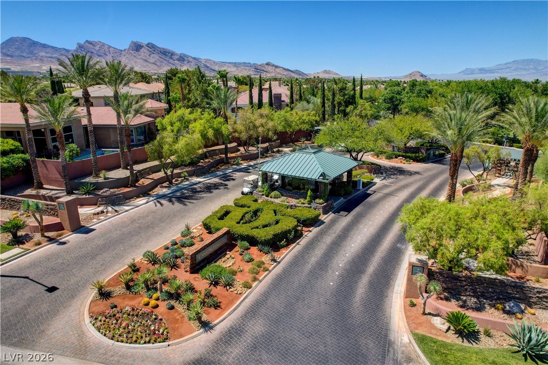 9625 Grand Isle Lane Las Vegas NV 89144