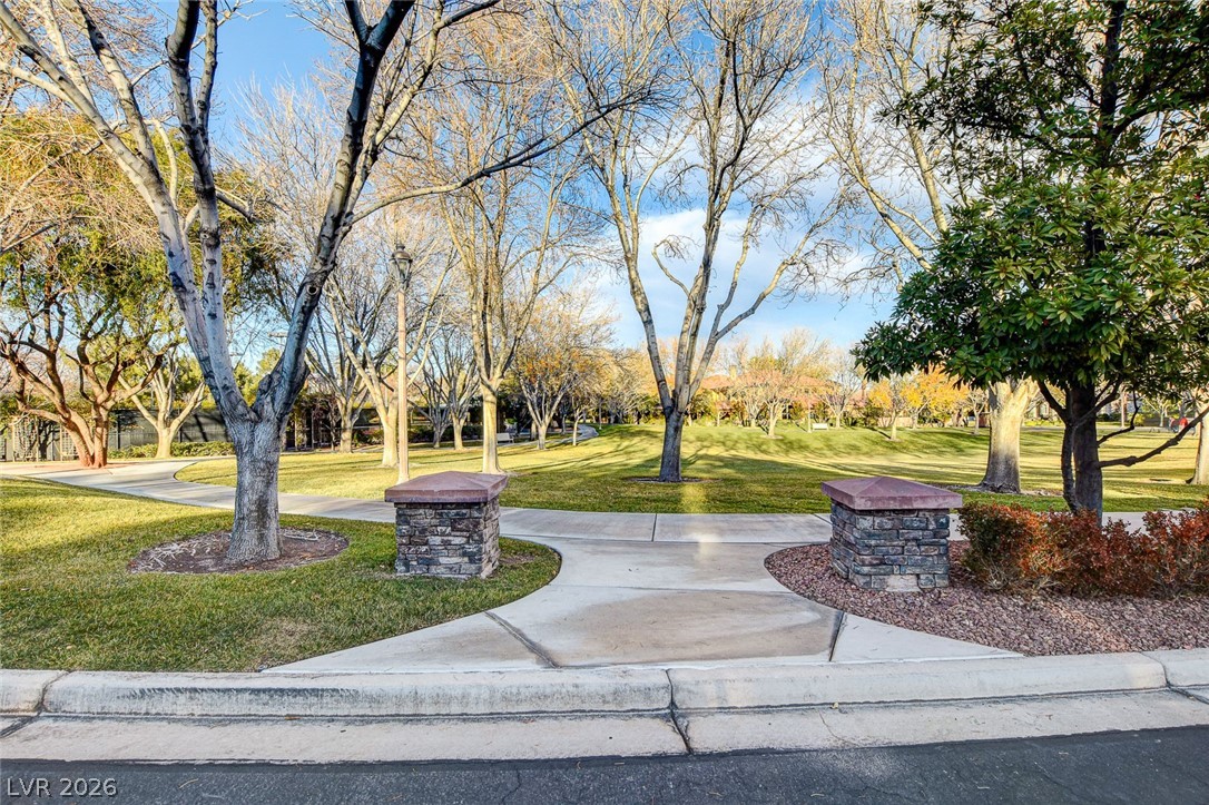 9625 Grand Isle Lane Las Vegas NV 89144