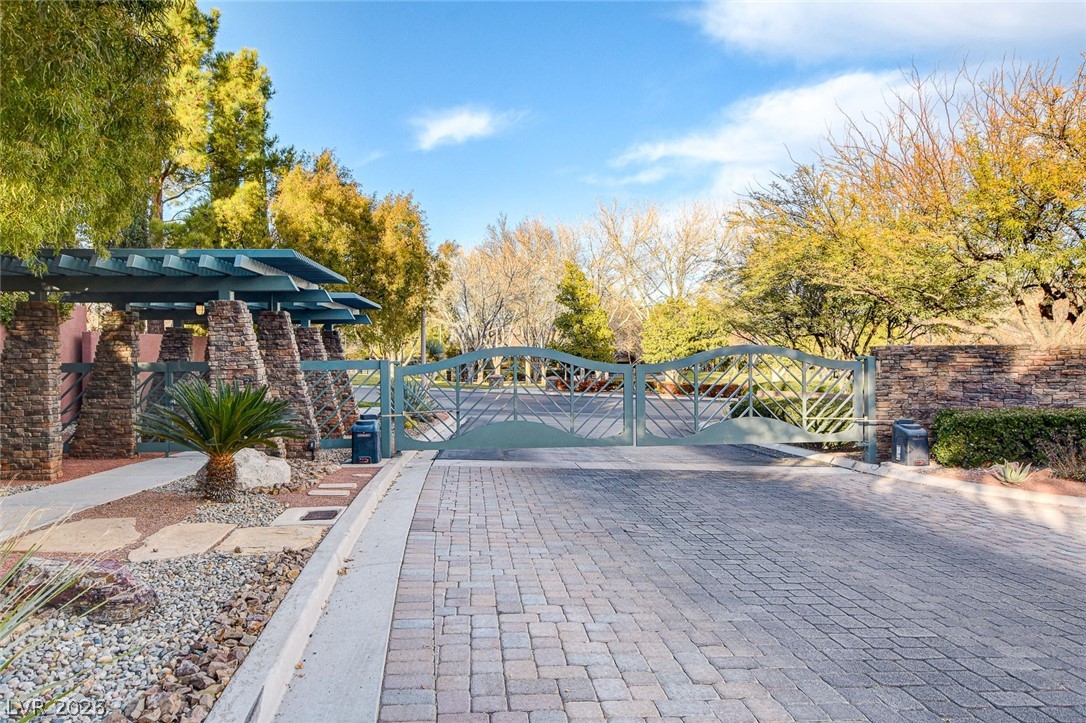 9625 Grand Isle Lane Las Vegas NV 89144