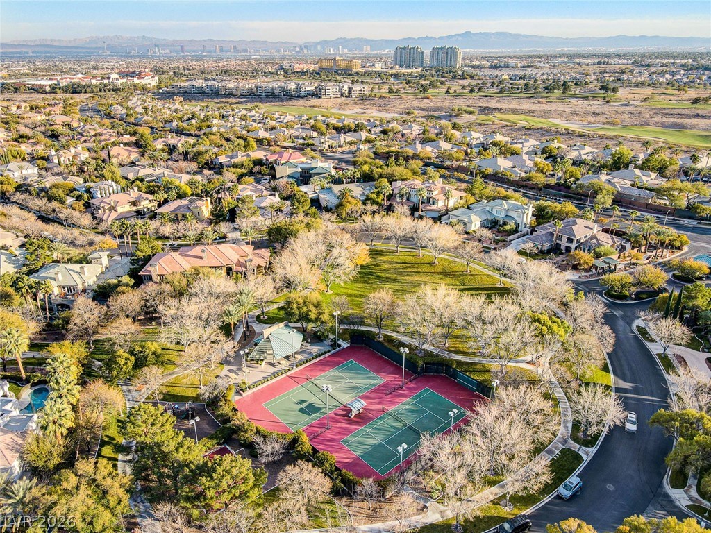 9625 Grand Isle Lane Las Vegas NV 89144