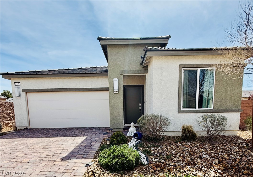 4379 East Cactus Canyon Drive Pahrump NV 89061