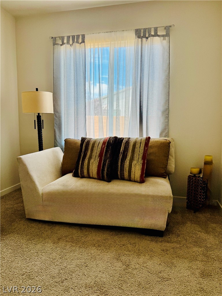 4379 East Cactus Canyon Drive Pahrump NV 89061