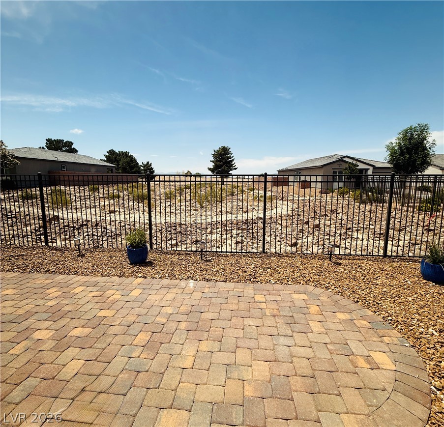4379 East Cactus Canyon Drive Pahrump NV 89061
