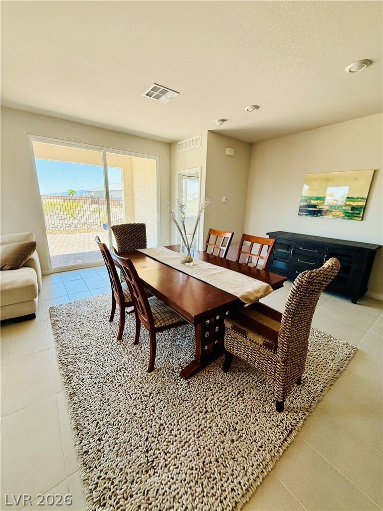 4379 East Cactus Canyon Drive Pahrump NV 89061